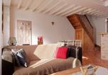 Location vacances  Eure-et-Loir - Parfait pour les amoureux de la nature: maison 2 chambres avec jardin, proche forêt et château - Fr-1-581-74-1