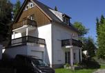 Location vacances Boží Dar - Ferienwohnung Böcker, Oberwiesenthal-1