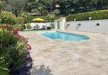 Location vacances La Croix-Valmer - Gîte G2982-3