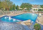 Location vacances Williamsburg - Wyndham Kingsgate Twelve 12br Apartments-1
