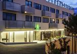 Hôtel Collioure - Ibis Styles Collioure Port Vendres-2
