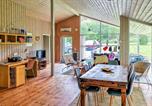 Location vacances Stege - Pet Friendly Home In Stege With Sauna-3
