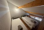 Hôtel Saint-Disdier - Hotel L'Ecrin des Neiges-4