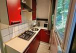 Location vacances Modave - Charming chalet in Durby with patio-2
