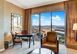 Location vacances Las Vegas - Large Mgm Studio Amazing Top Golf View-2