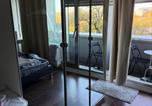 Location vacances Luxembourg - Chic Central Luxembourg Flat-3
