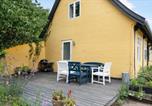 Location vacances Svaneke - Holiday Apartment On Bornholm With Sea View-1