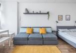 Location vacances Hambourg - Spacious 2 Br Apartment Hamburg-2