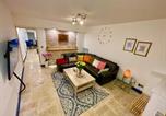 Location vacances Gloucester - 2 Bedroom Cottage Gloucester city center-1