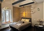 Hôtel Ukraine - Apart-Hotel Igorivska-1
