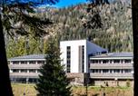 Location vacances Liptovský Ján - Apartmány Tri sestry Jasná-1