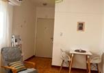 Location vacances Buenos Aires - Hospedaje en Buenos Aires-4