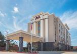 Hôtel Bedford - Hampton Inn & Suites Colleyville Dfw Airport West-1