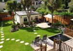 Location vacances Torquay - Appletorre House Holiday Flats - Pet Friendly and Private Parking-3