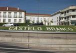 Location vacances Idanha-A-Nova - Visit Castelo Branco-2