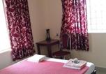 Hôtel Kochi - Gloria Homestay-4