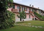 Location vacances Vigevano - Agriturismo Cascina Madonnina-3