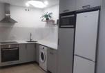 Location vacances San Fernando - Apartamentos Luz De La Bahía Sur Cadiz San Fernando-3