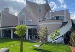 Location vacances Nitra - Meduza Wellness Spa s ubytovaním-2