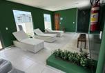 Location vacances Rio de Janeiro - Studio Conforto & Estilo-4