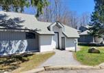 Location vacances Killington - Woods Village 10 Brought to you by Getaway Vacations-1