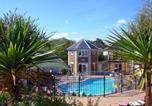 Hôtel Padstow - Sure Hotel Collection by Best Western Porth Veor Manor Hotel-1