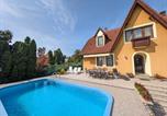 Location vacances Gyenesdiás - Holiday home in Gyenesdias - Balaton 54827-1