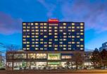 Hôtel Littleton - Sheraton Denver West Hotel-1