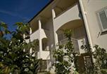 Hôtel Province de Livourne - Villetta Tina-1