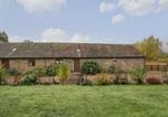 Location vacances Bromyard - Clover Patch Cottage-1