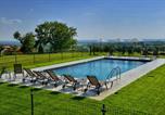 Location vacances Brescia - Agriturismo La Guarda-3