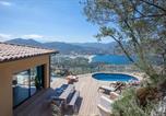 Location vacances Olmeto - Villa No Stress Aria di Petra-1
