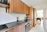 Location vacances  Hauts-de-Seine - Bright apartment - 2br-4p- Suresnes-2