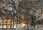 Hôtel Valjevo - Hotel Palisad-4