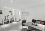 Location vacances Bad Driburg - 1 Bedroom Lovely Apartment In Nieheim-2