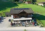 Location vacances Ramsau bei Berchtesgaden - Ferienwohnung Resch-1