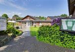 Hôtel Buxtehude - Landhotel Zur Eiche-2