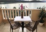 Location vacances Ston - Apartmani Ancora-1