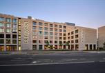 Hôtel Allendorf - Freigeist Göttingen Nordstadt, A Member of Design Hotels-2