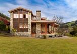 Location vacances Potes - Exclusivo Chalet en Potes-3