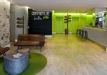 Hôtel Curitiba - Ibis Styles Curitiba Centro Civico-3