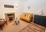 Location vacances Middleham - Teal Cottage-4