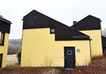 Location vacances Oberhambach - Spacious holiday home in Hambachtal Resort-1
