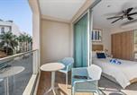 Location vacances Playa del Carmen - Private room in top location with pool gym and cinema-3