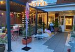 Hôtel Oyten - Hotel Oyten am Markt Bremen-1