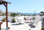 Location vacances Plomári - Aumkara-1