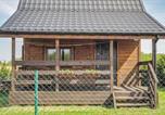 Location vacances Koszalin - Two-Bedroom Holiday Home Mscice With Lake View 03-2