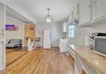 Location vacances Boston - Cozy Private Suite-3