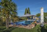 Location vacances Castellina in Chianti - Podere Sagna-4