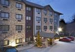 Hôtel Asheville - Brookstone Lodge near Biltmore Village, an Ascend Collection Hotel-2